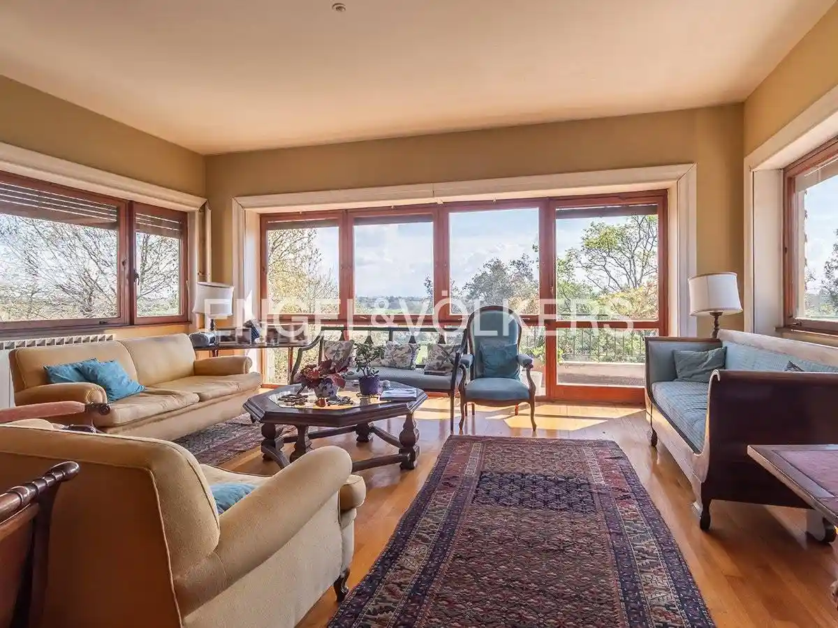 Attico - Mansarda in vendita a Roma