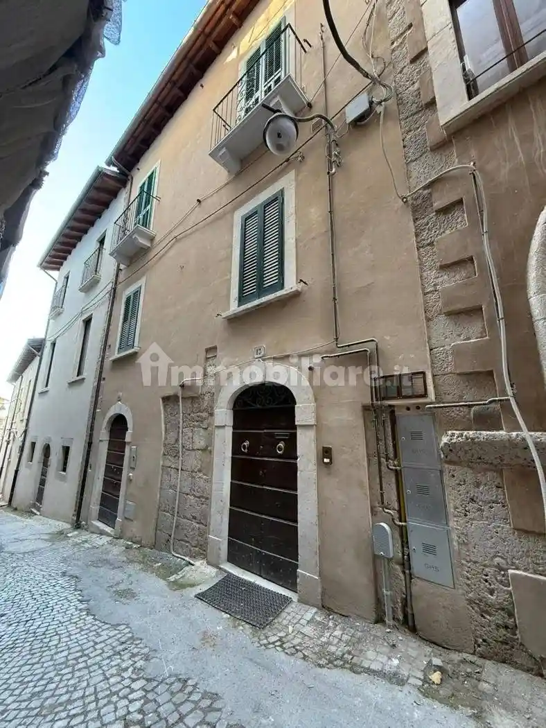 Appartamento in vendita a L'Aquila