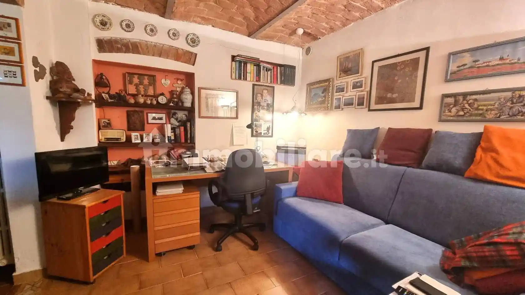 Rustico - Casale in vendita a Montegrosso d'Asti