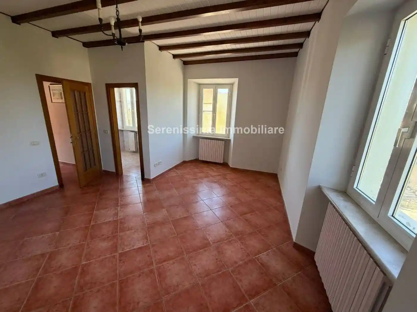 Appartamento in vendita a Petriano