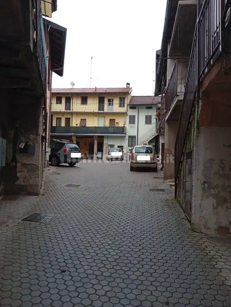 Appartamento in vendita a Cantù