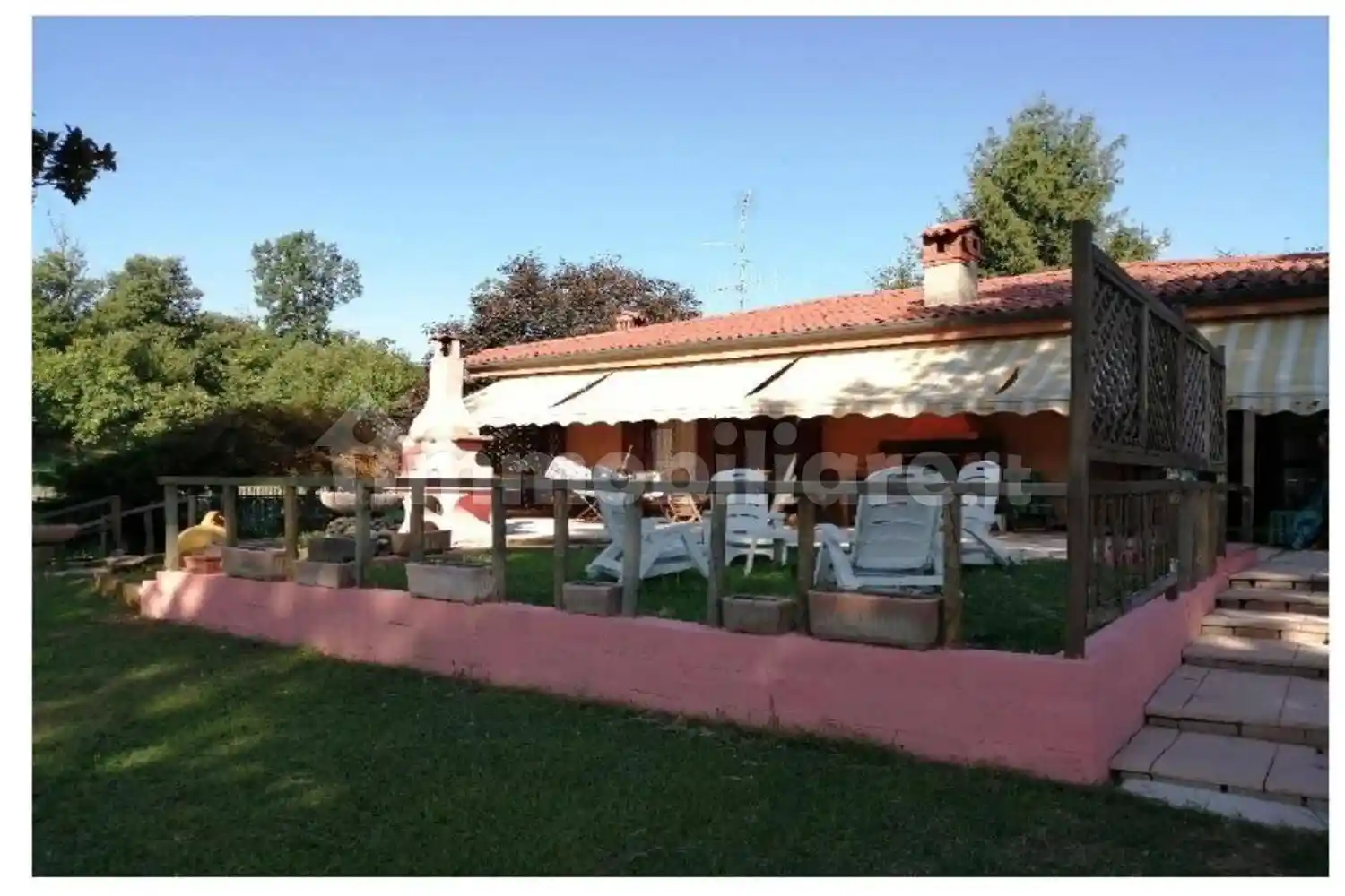 Villa in vendita a Annone di Brianza