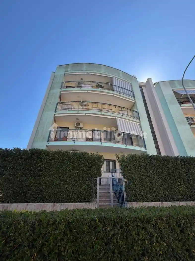 Appartamento in vendita a Gioia del Colle