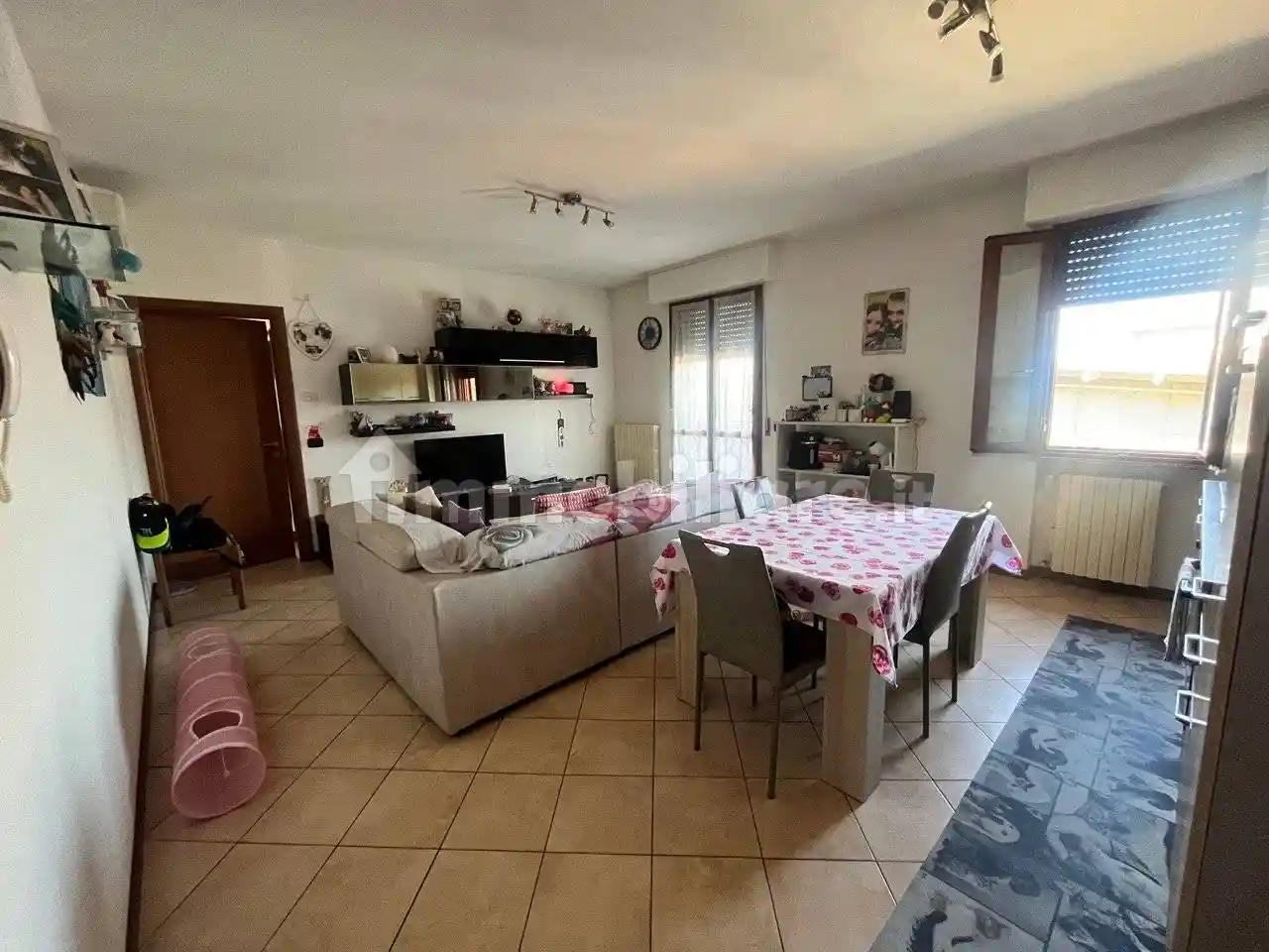 Appartamento in vendita a Gualtieri