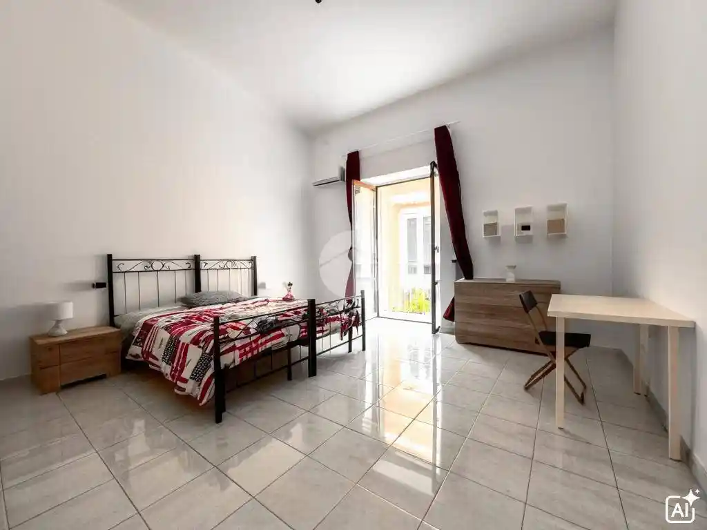 Appartamento in vendita a Napoli