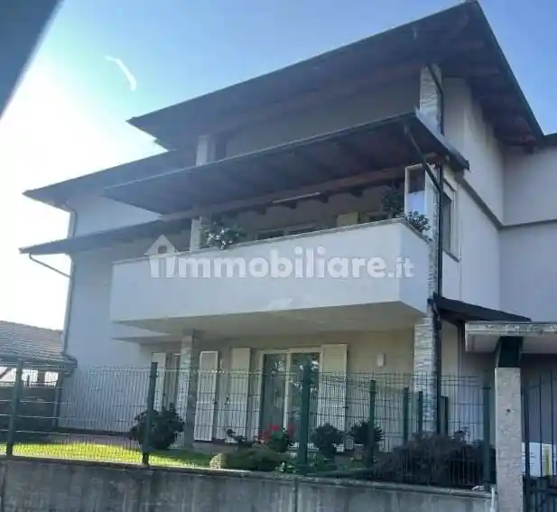 Appartamento in vendita a Revello