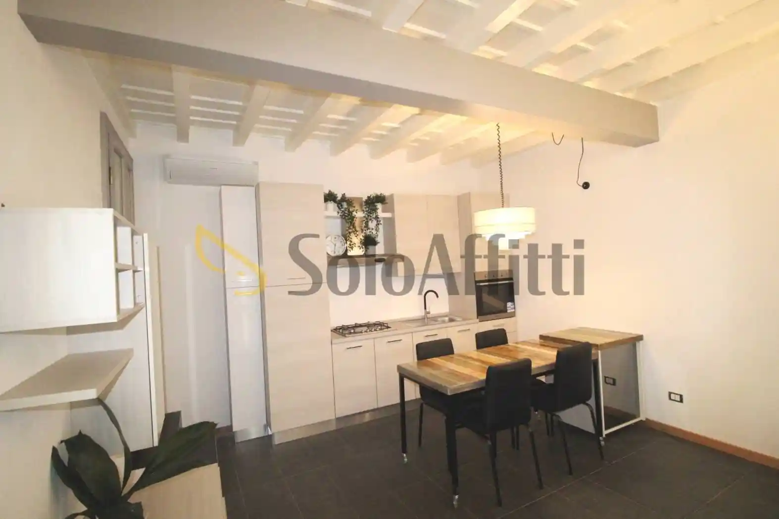 Appartamento in affitto a Cernusco sul Naviglio