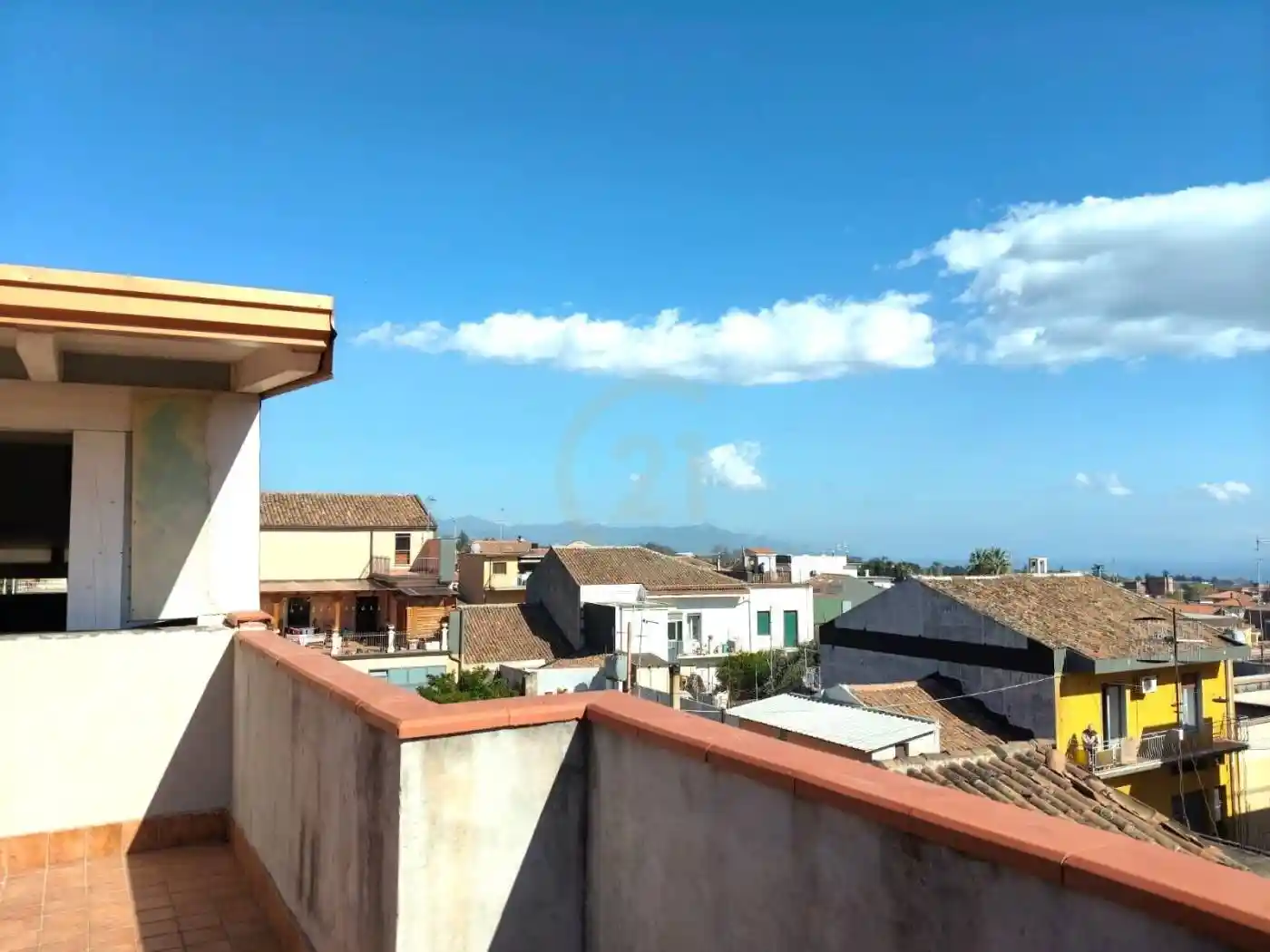 Villa in vendita a Santa Venerina