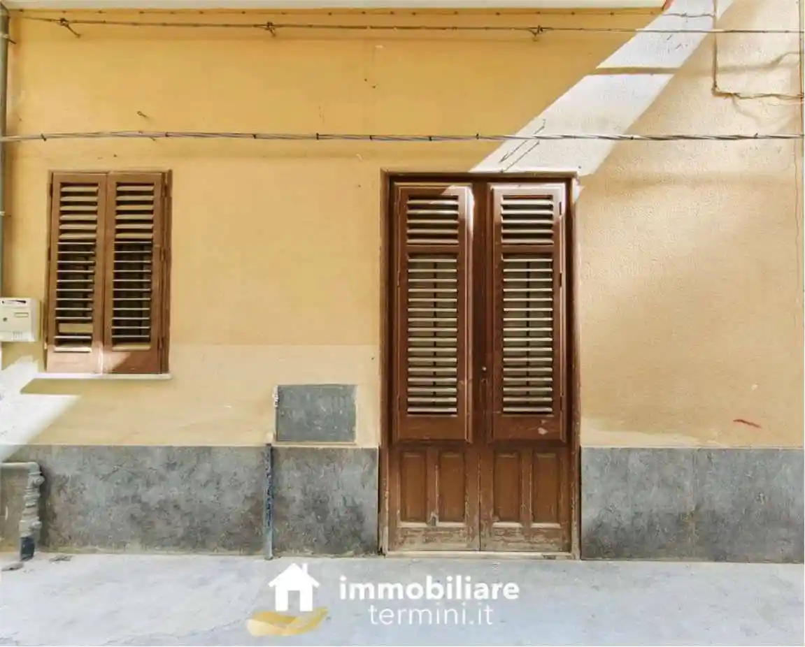 Appartamento in vendita a Termini Imerese