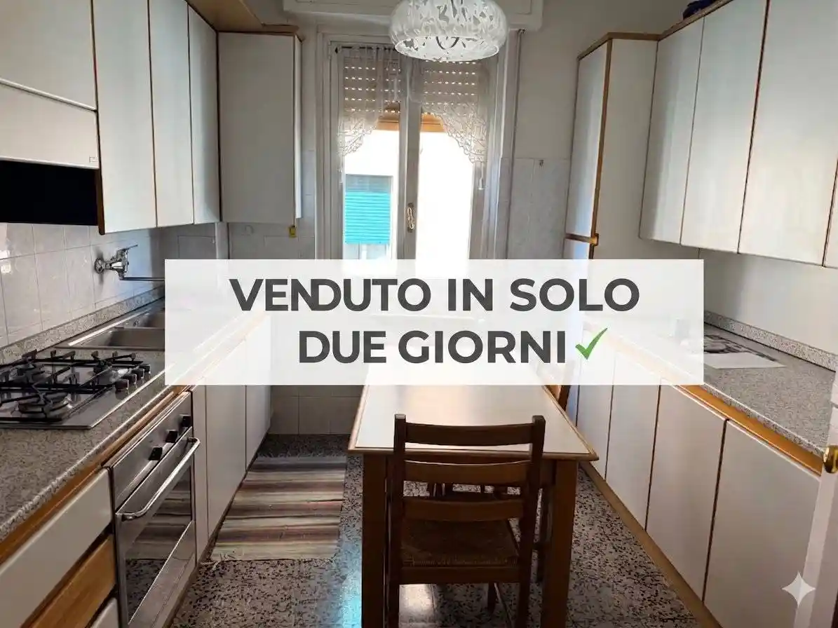 Appartamento in vendita a Como