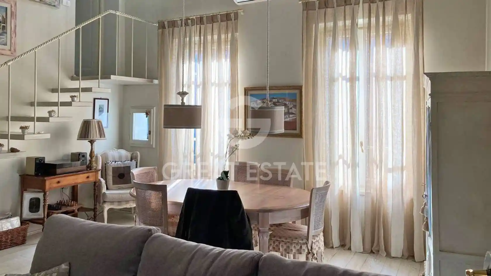 Appartamento in vendita a Siena