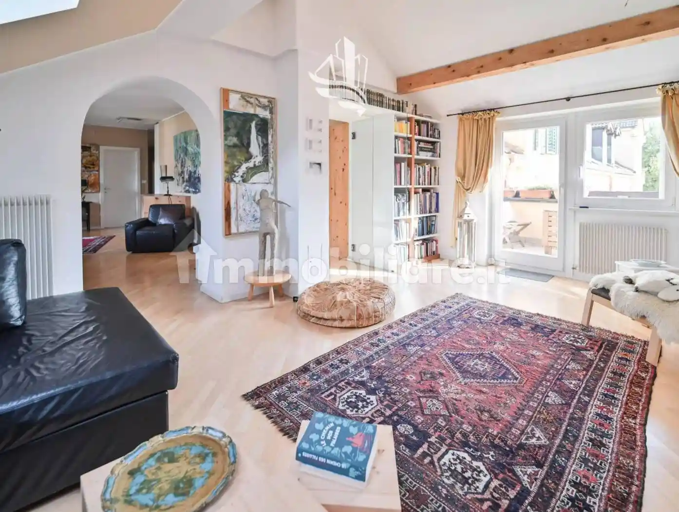 Appartamento in vendita a Merano