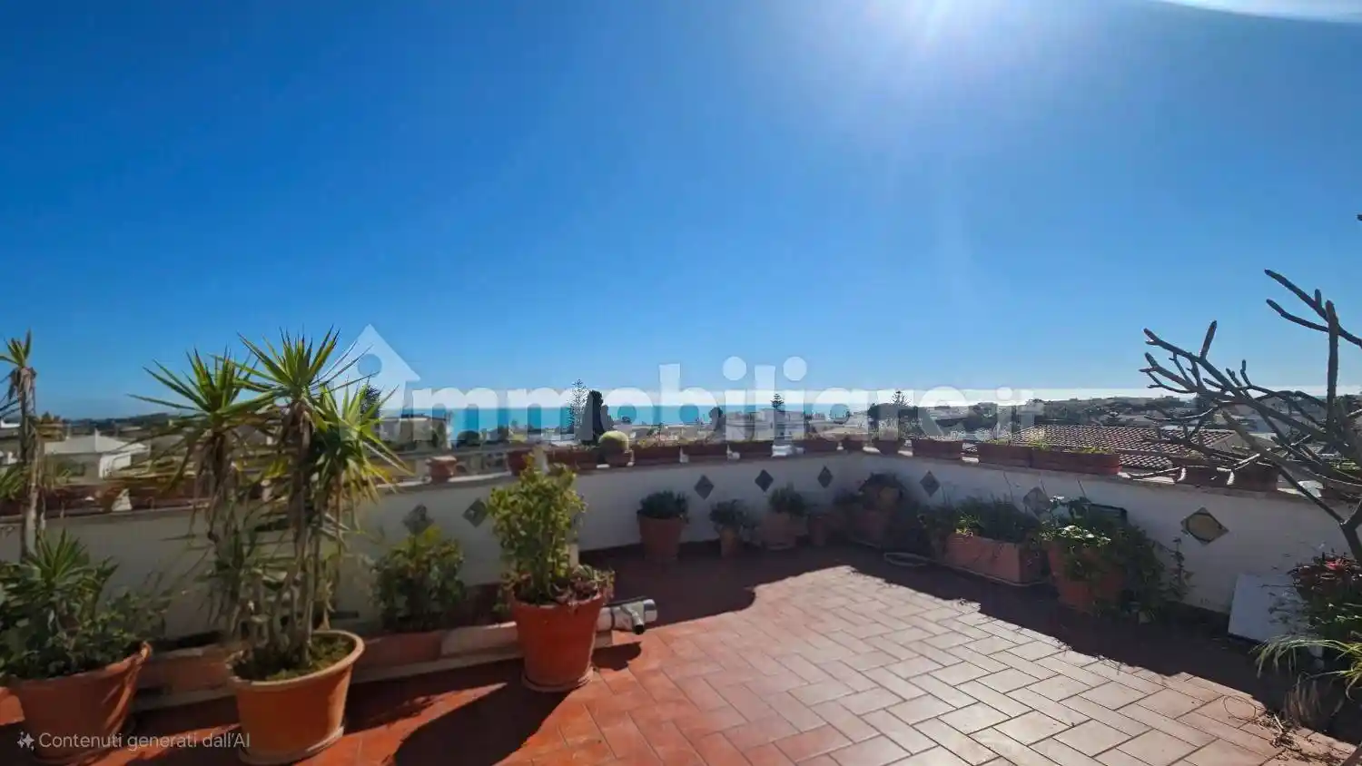 Appartamento in vendita a Agrigento