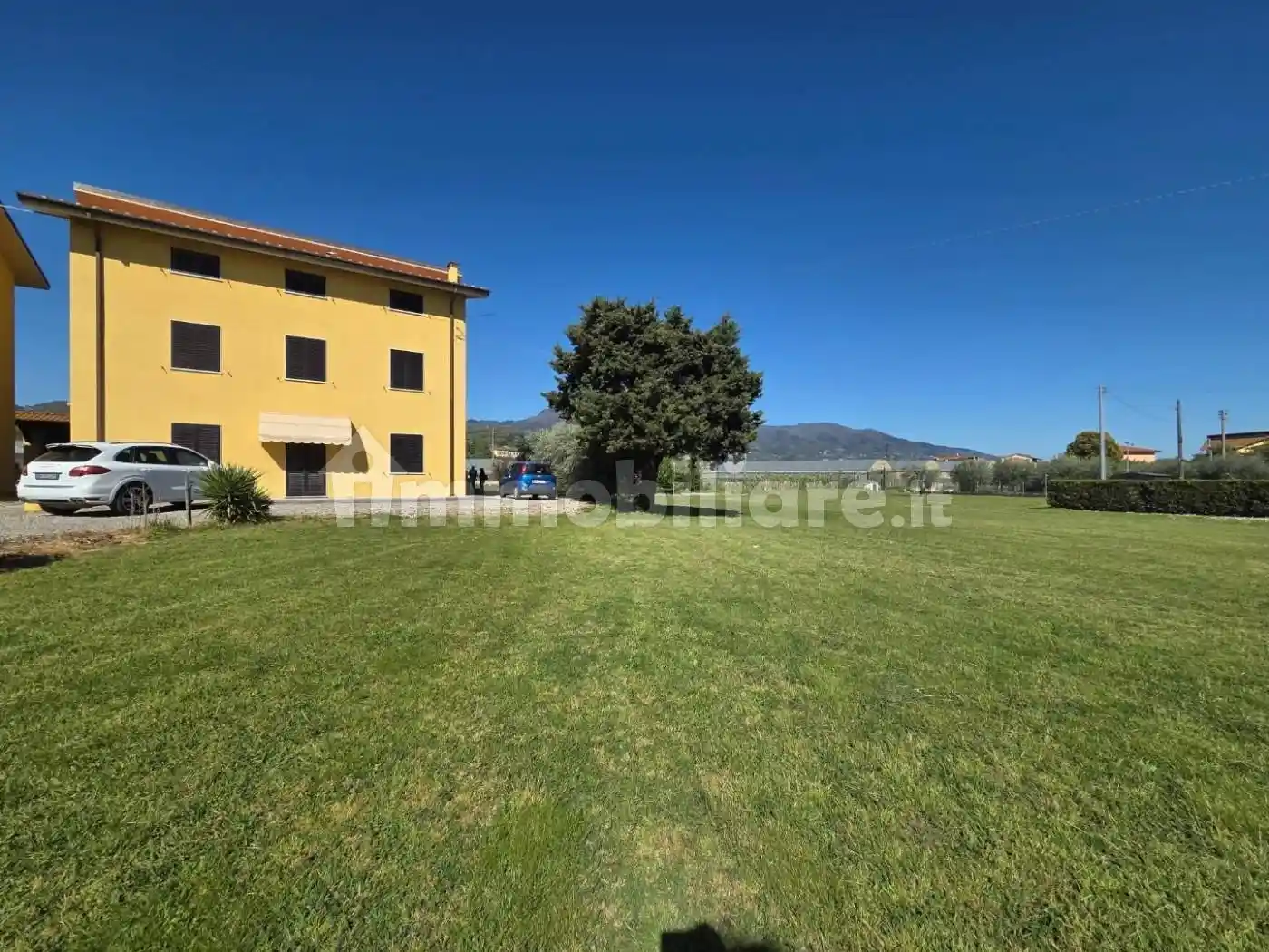 Casa indipendente in vendita a Lucca