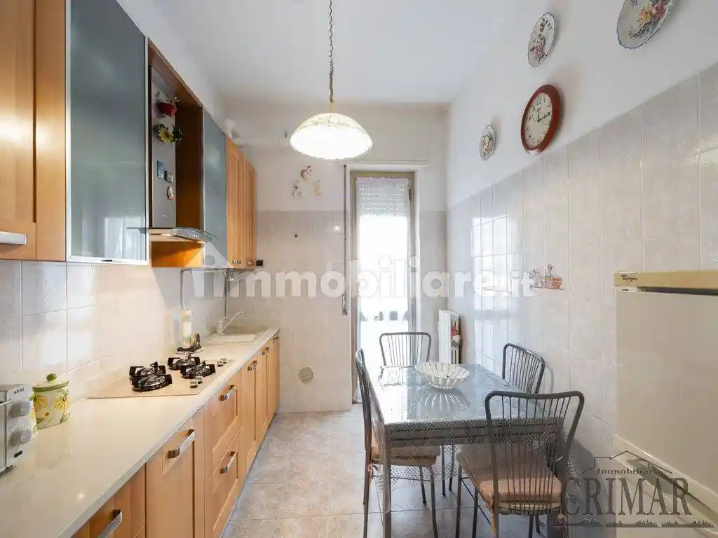 Appartamento in vendita a Sesto San Giovanni