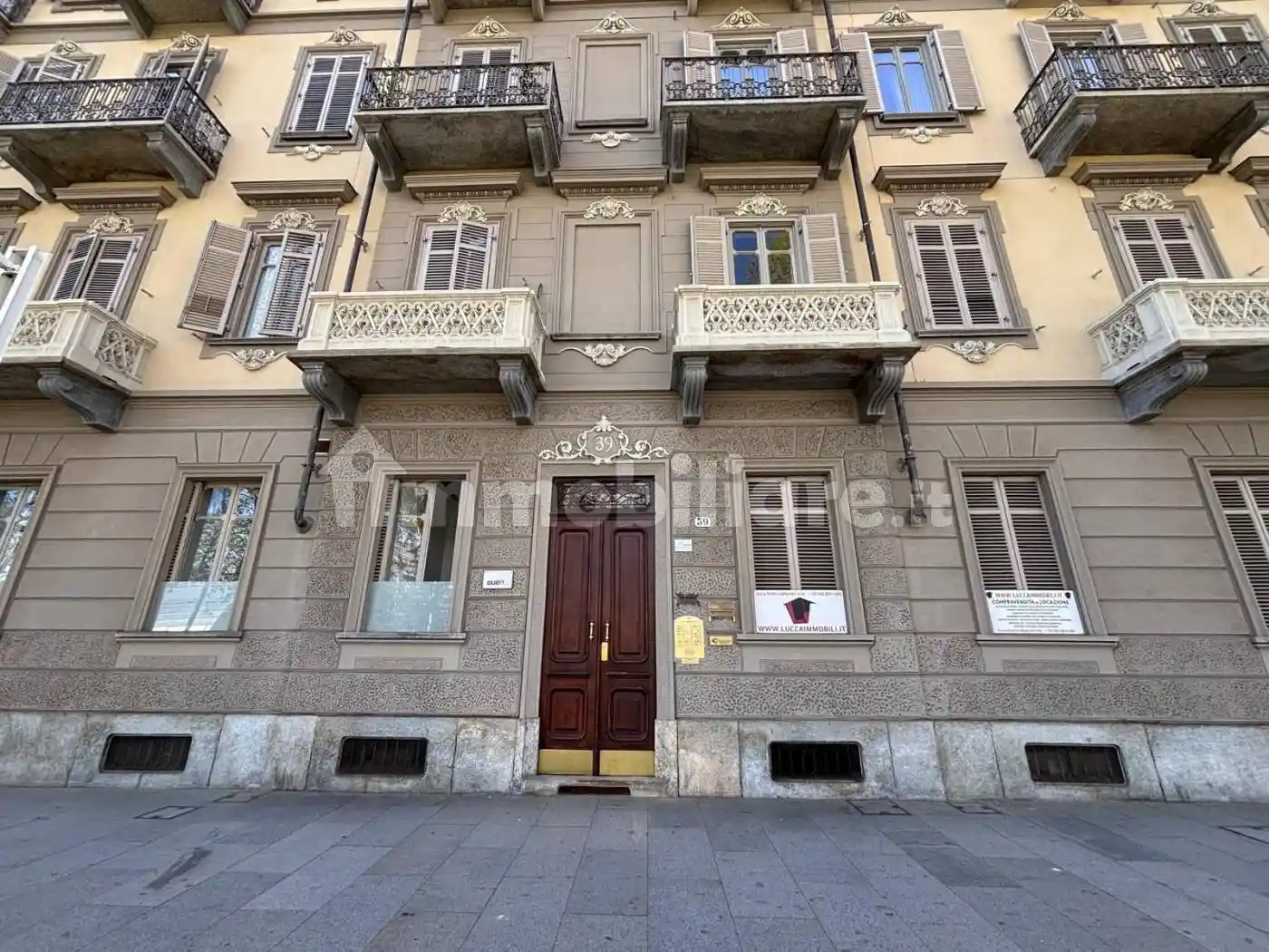 Appartamento in affitto a Torino