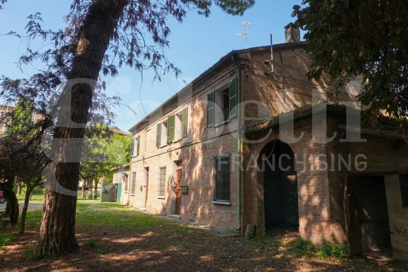 Casa indipendente in vendita a Ravenna
