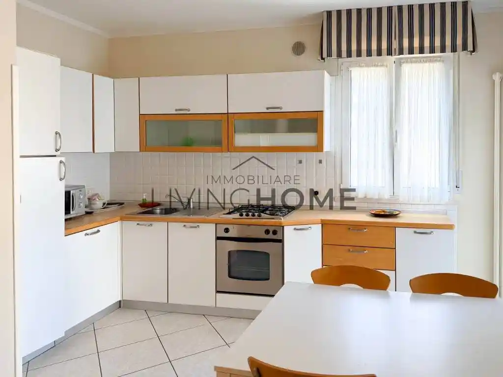 Appartamento in vendita a Riccione