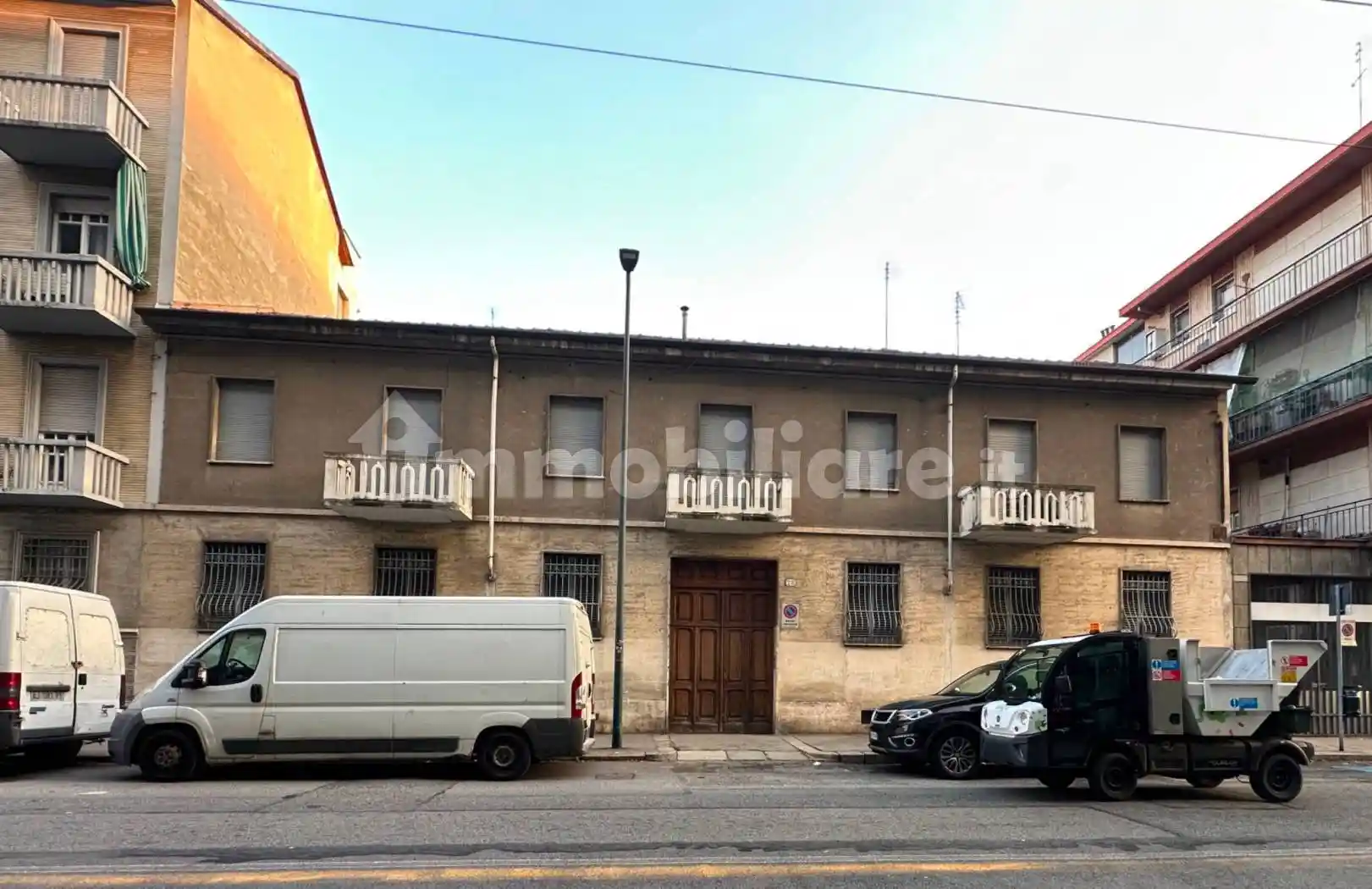 Appartamento in affitto a Torino