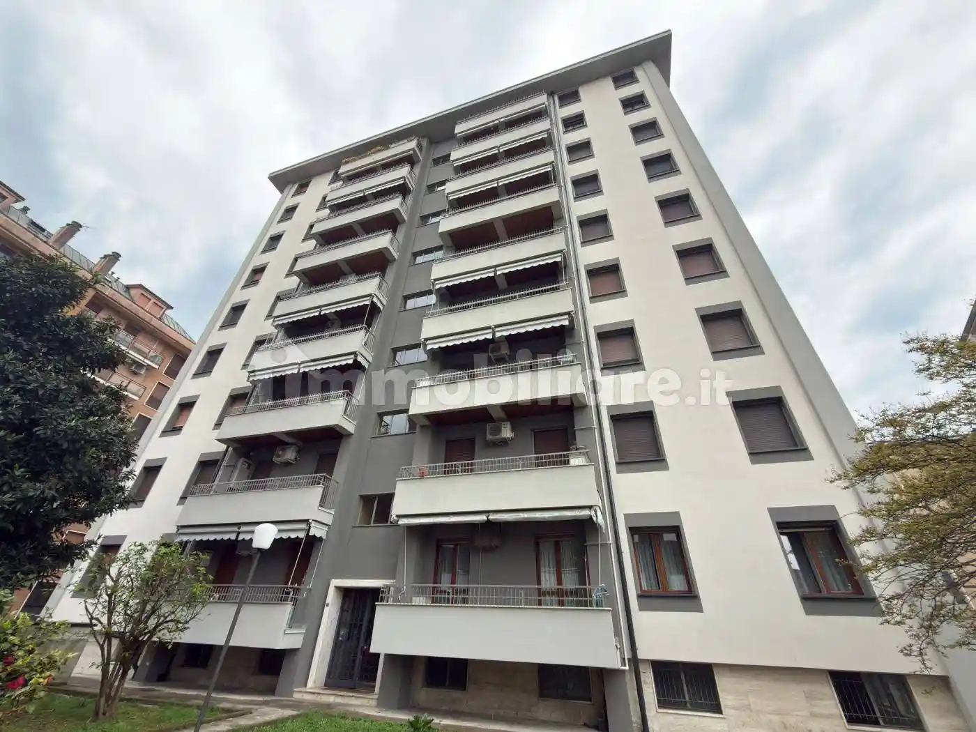 Appartamento in vendita a Melegnano