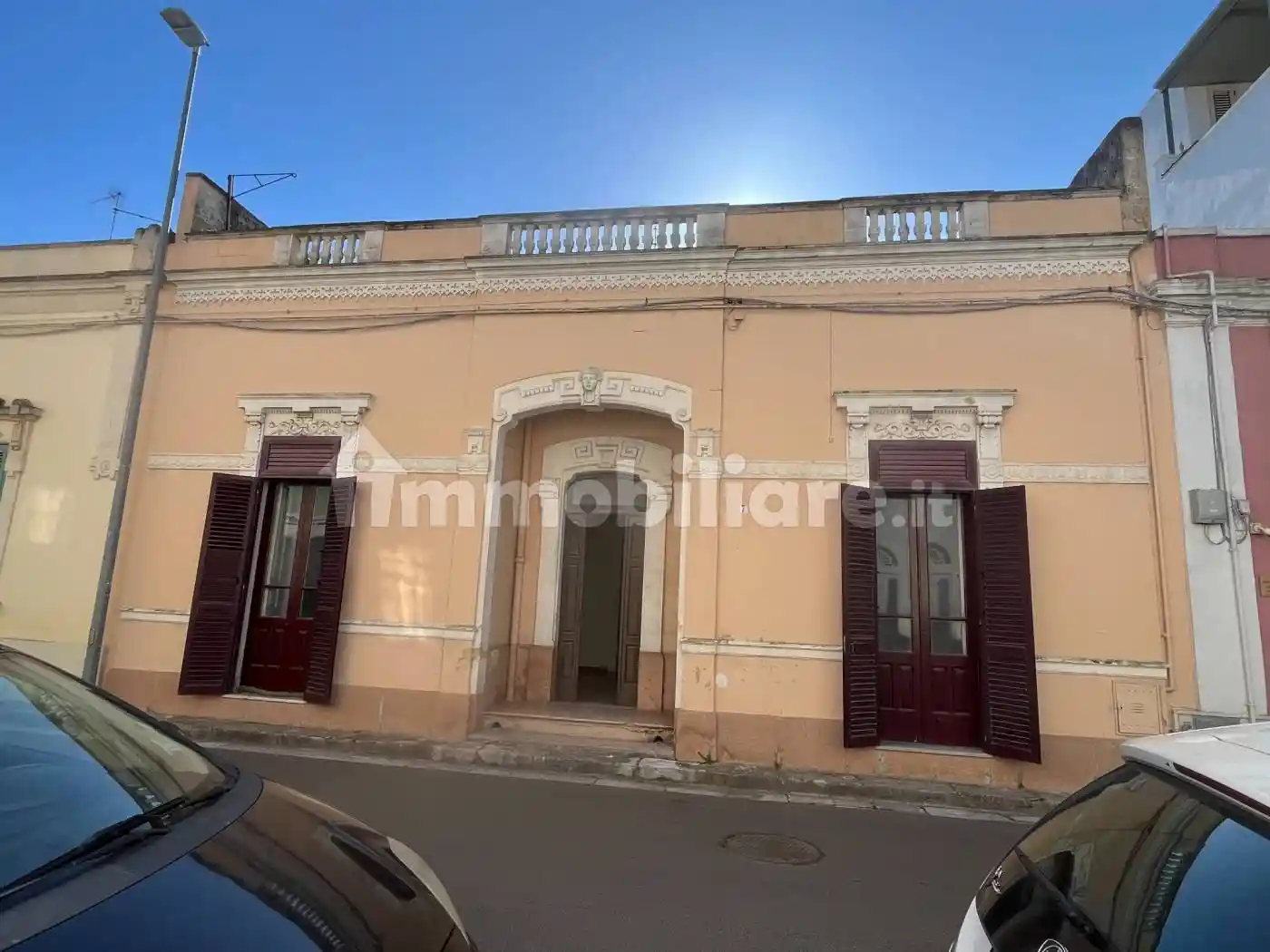 Appartamento in vendita a Novoli