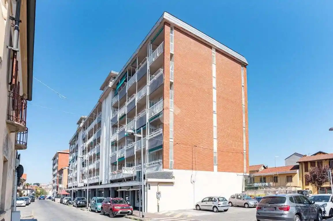 Appartamento in vendita a Ciriè