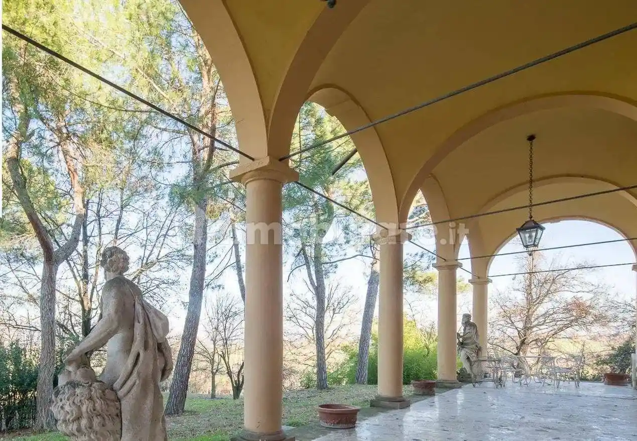 Villa in vendita a Zola Predosa