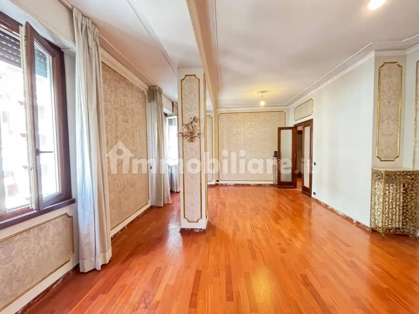 Appartamento in affitto a Roma