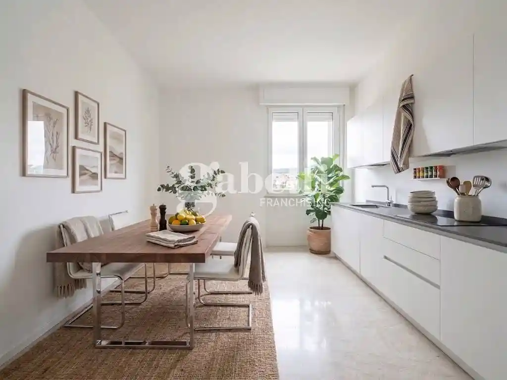 Appartamento in vendita a Firenze
