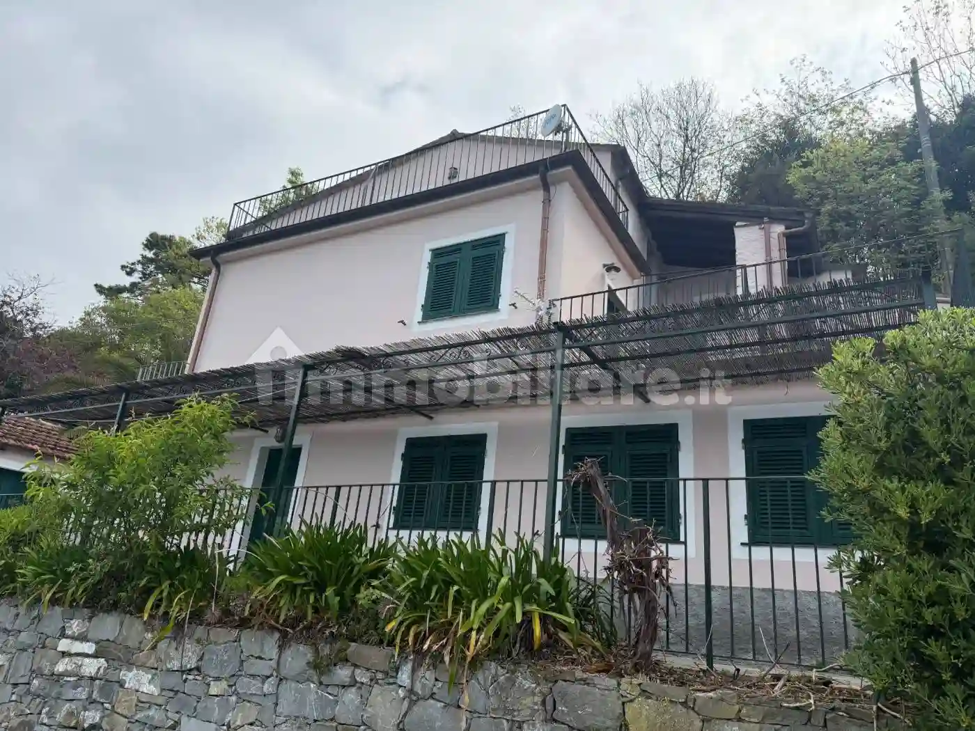 Villa - foto 2