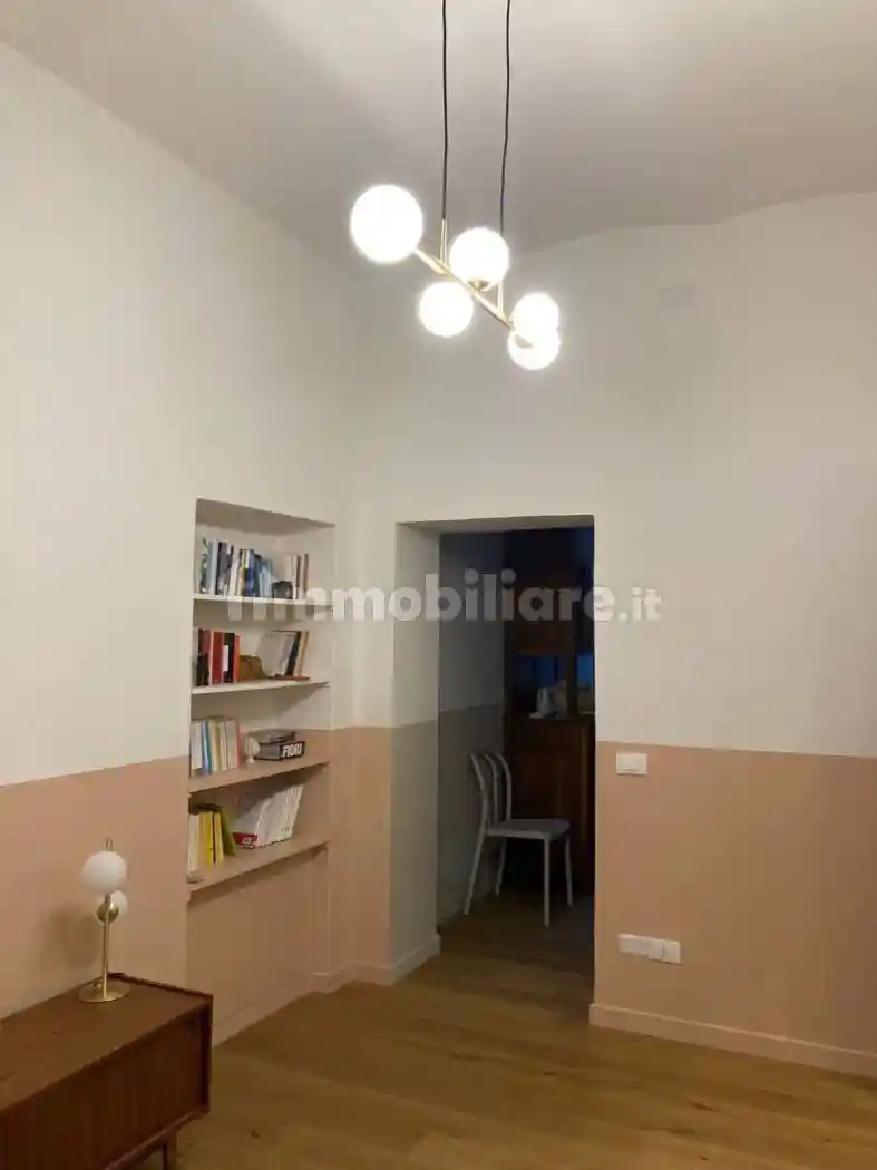 Appartamento in affitto a Piacenza