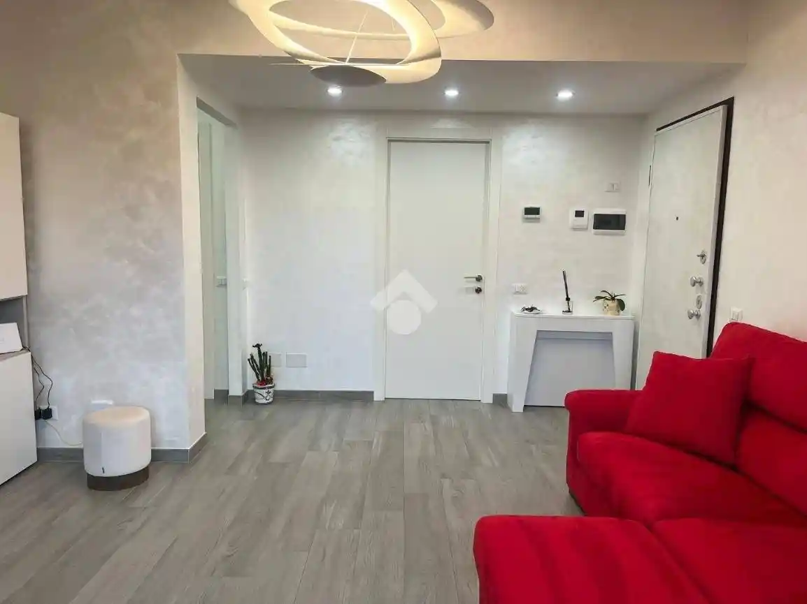 Appartamento in vendita a Sesto San Giovanni