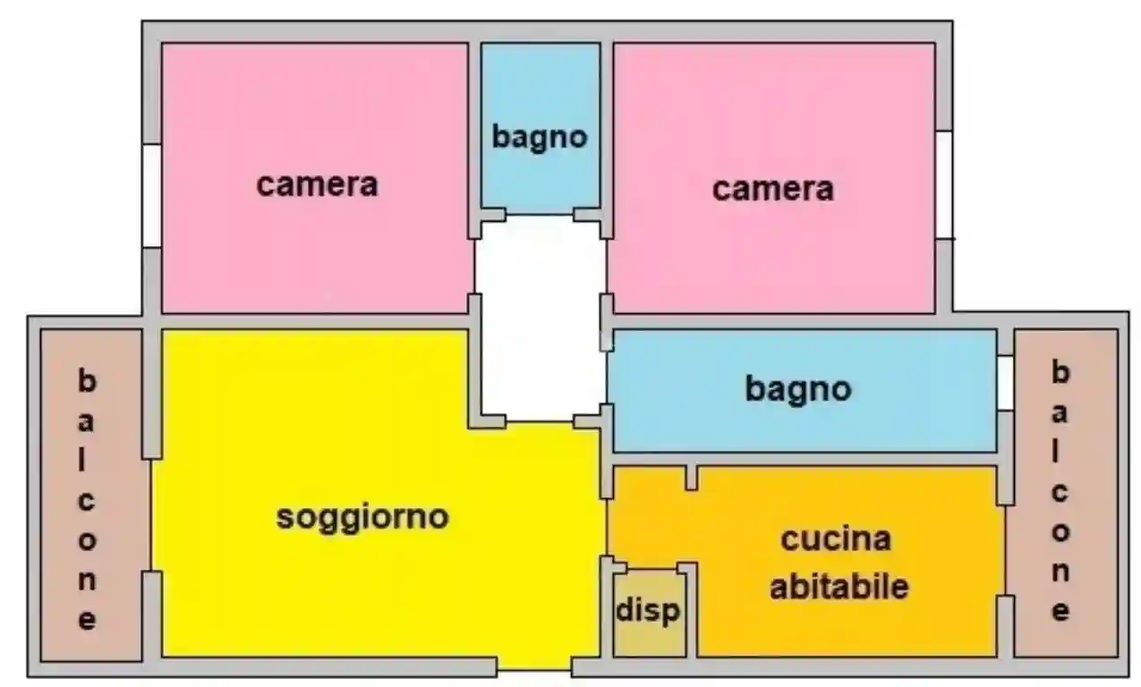 Appartamento - foto 2