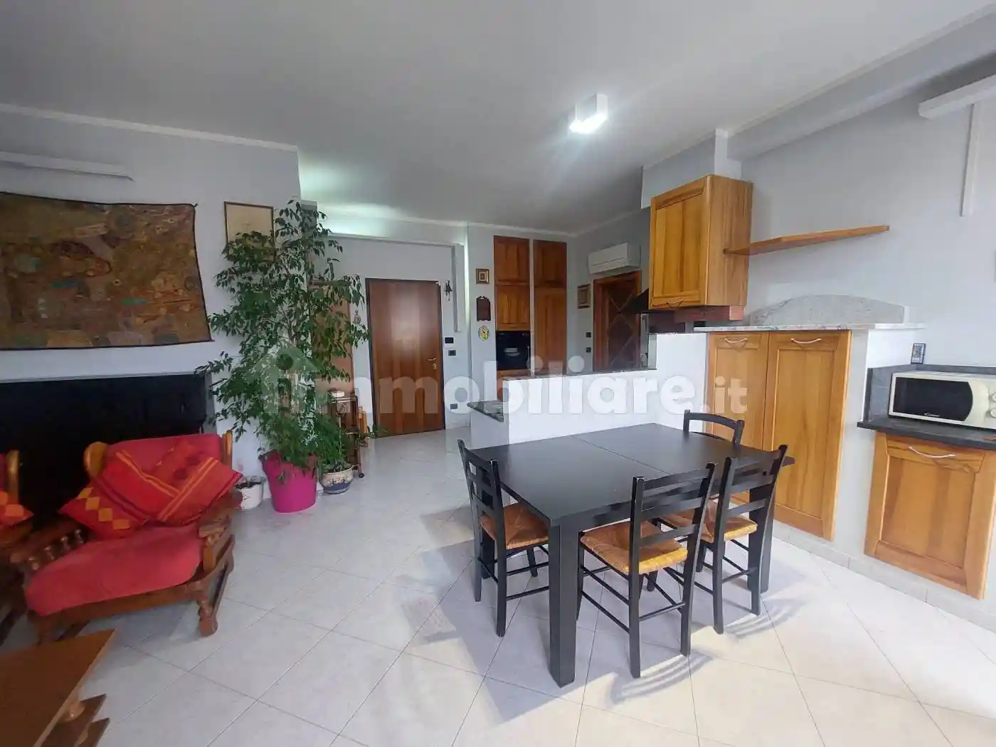 Appartamento in affitto a Parma