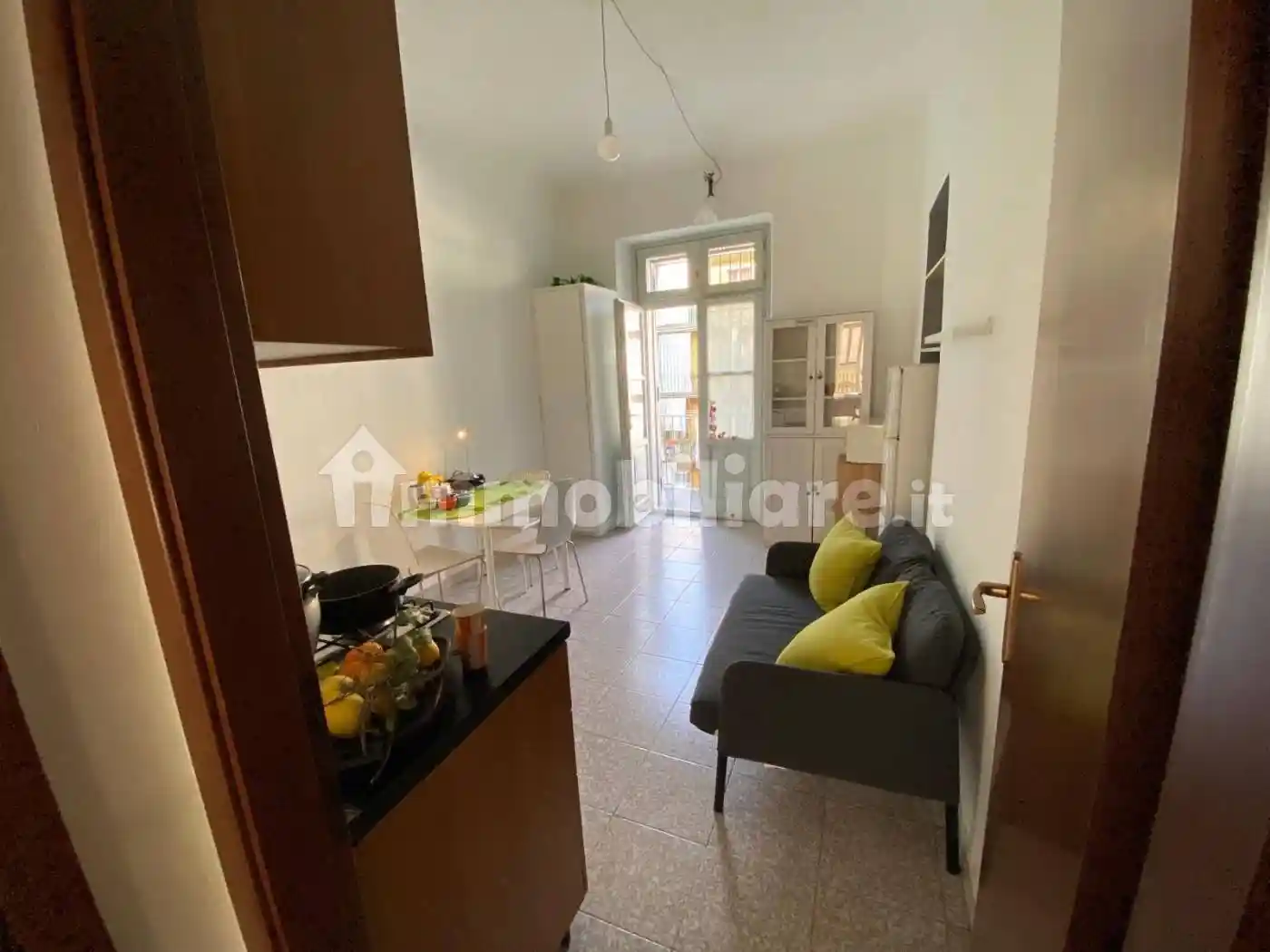 Appartamento in affitto a Torino