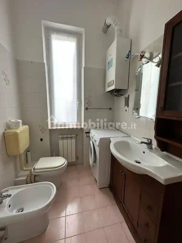 Appartamento in affitto a Genova