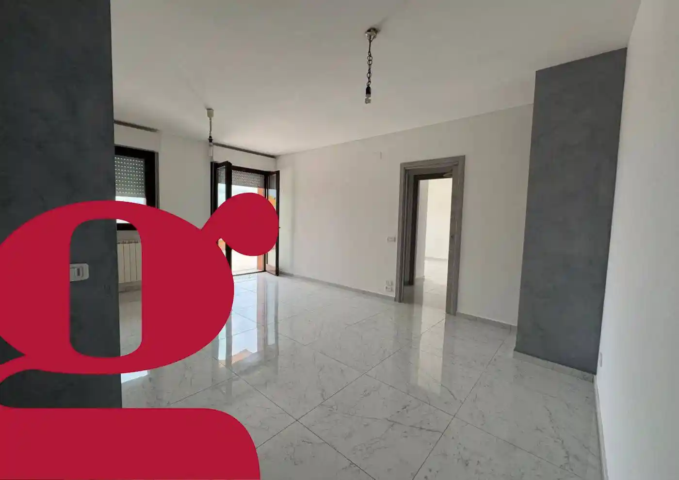 Appartamento in vendita a Recanati