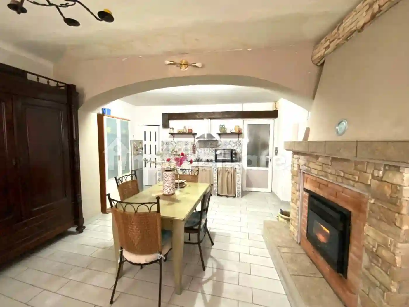 Casa indipendente - foto 4