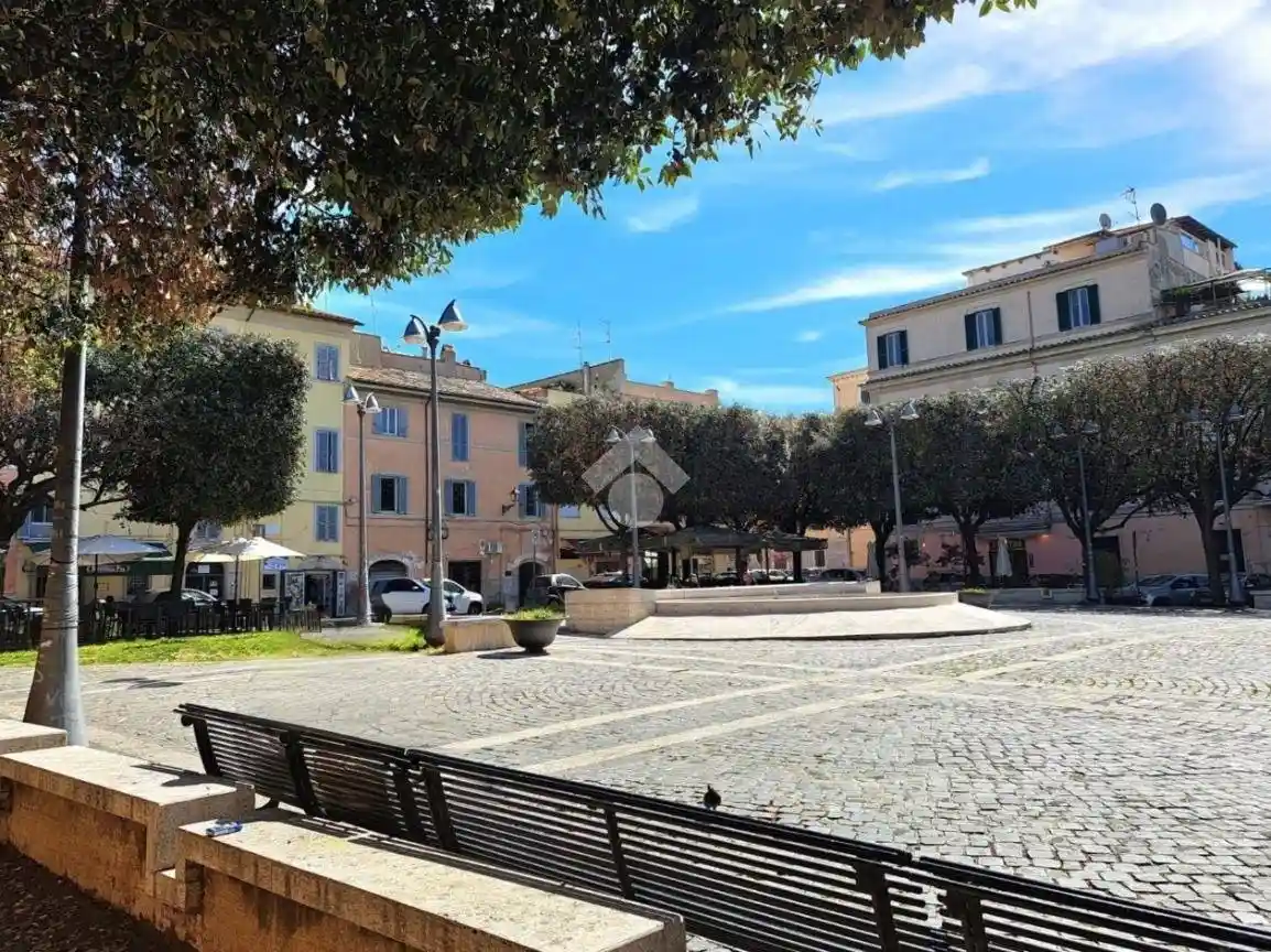 Loft in vendita a Albano Laziale