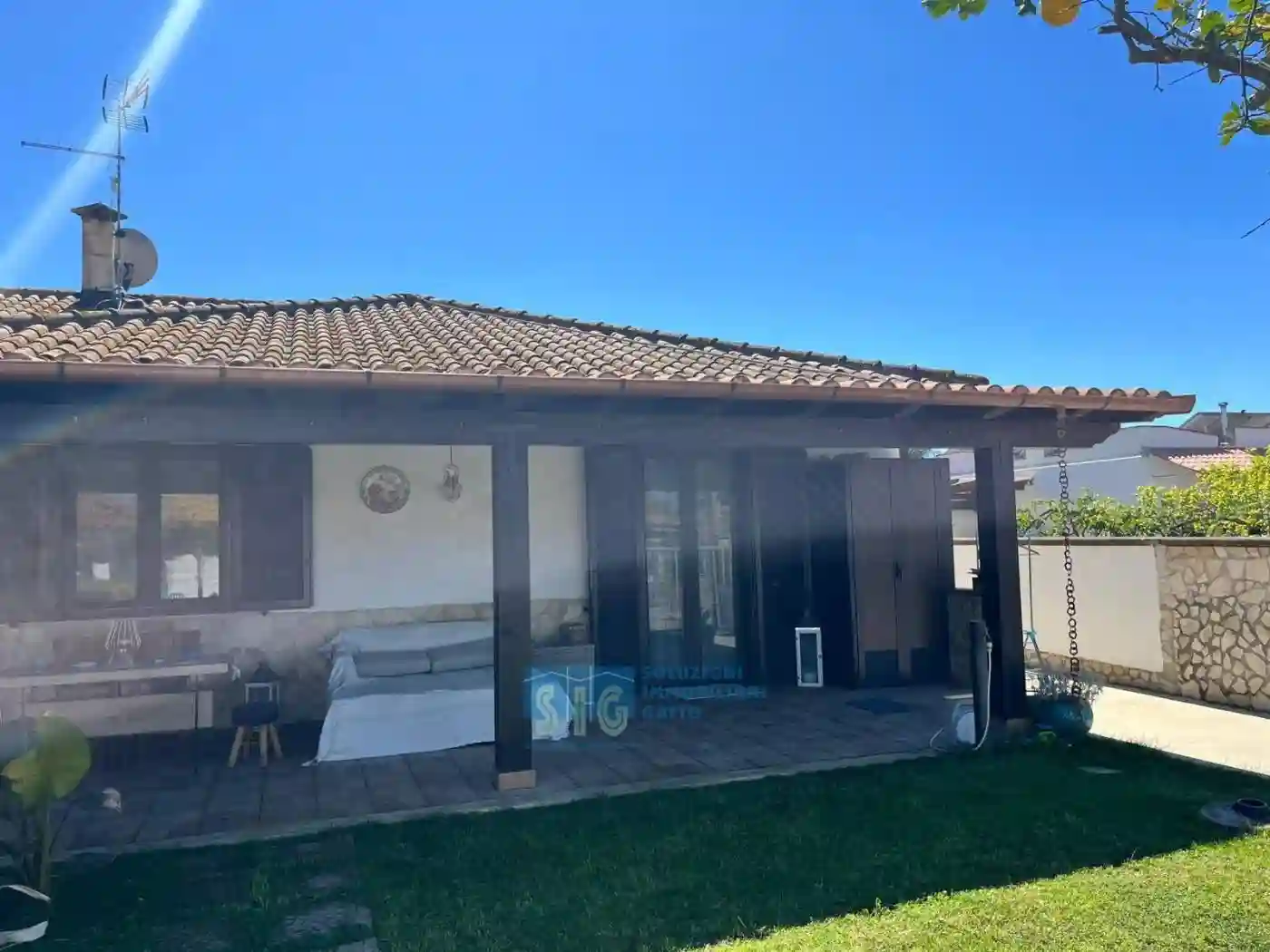 Villa - foto 3