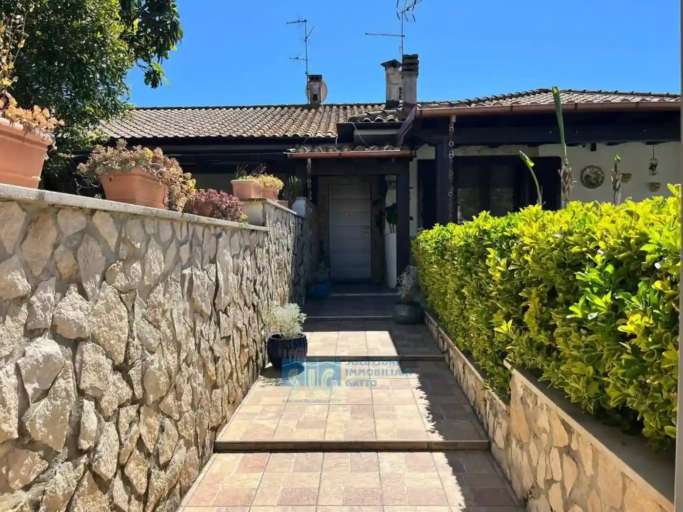 Villa - foto 4