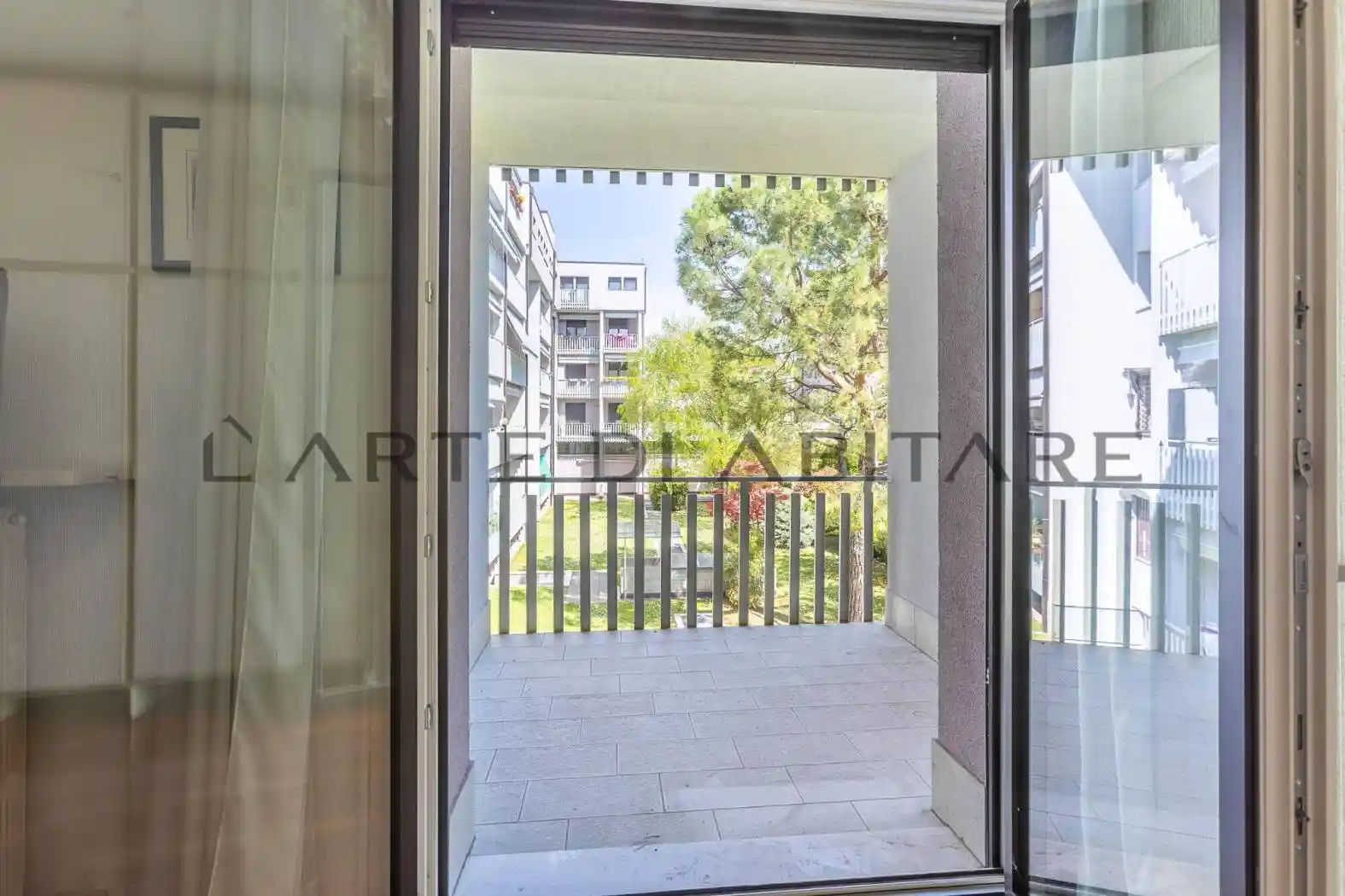 Appartamento in vendita a Verona