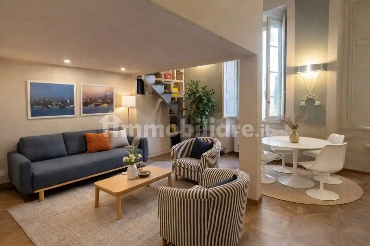 Appartamento in affitto a Firenze