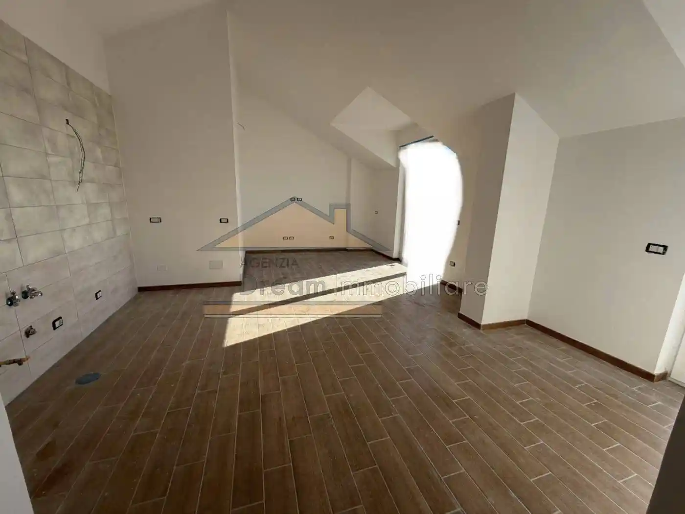 Appartamento in affitto a Giugliano in Campania