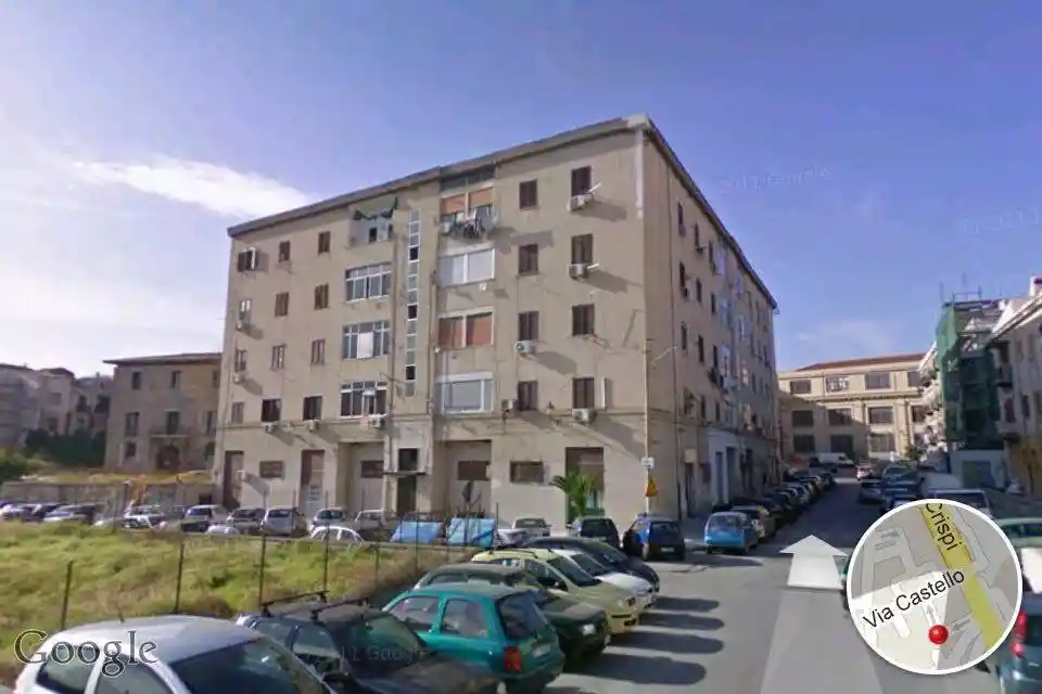 Appartamento in affitto a Palermo