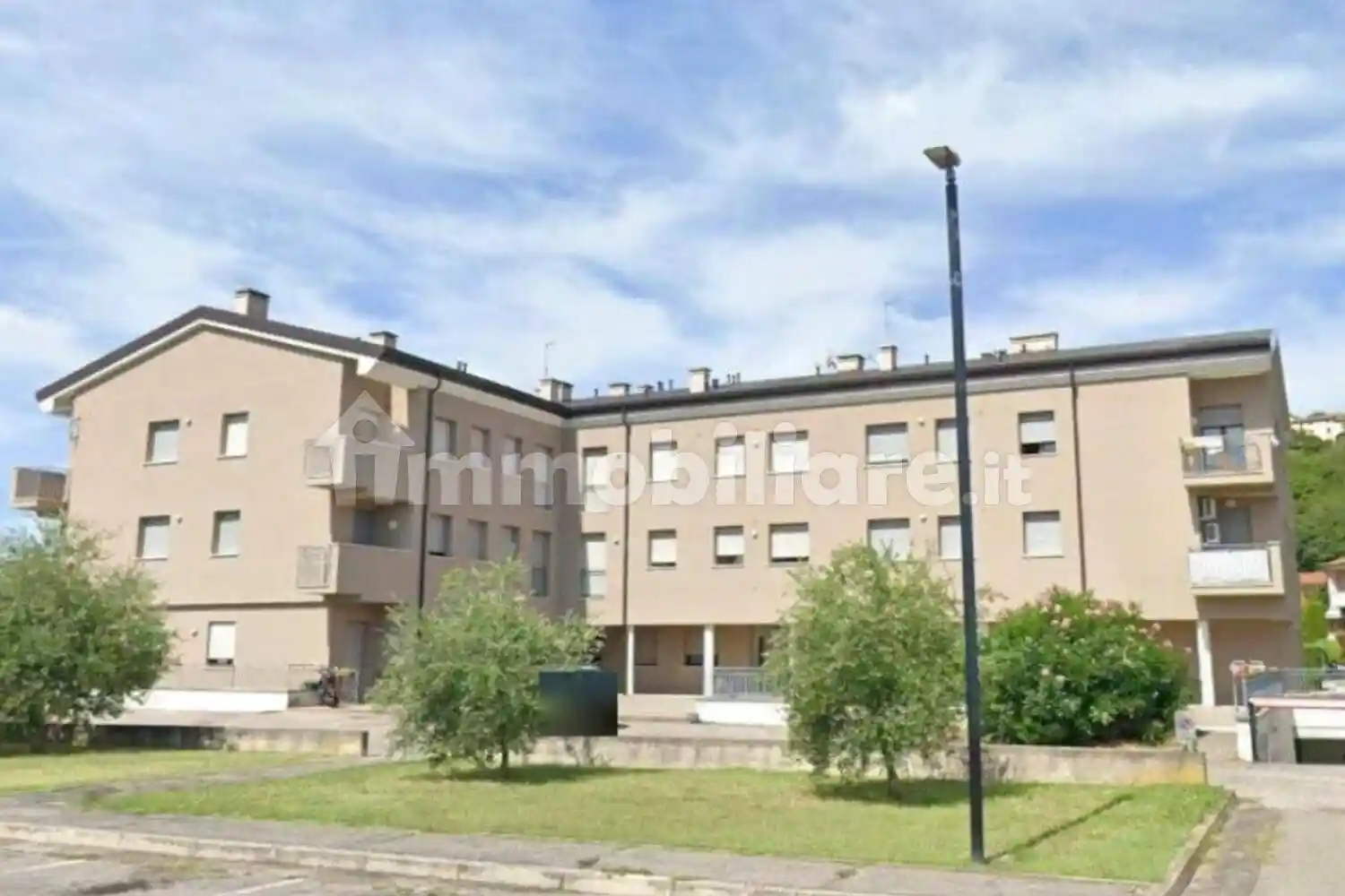 Appartamento in vendita a Sossano