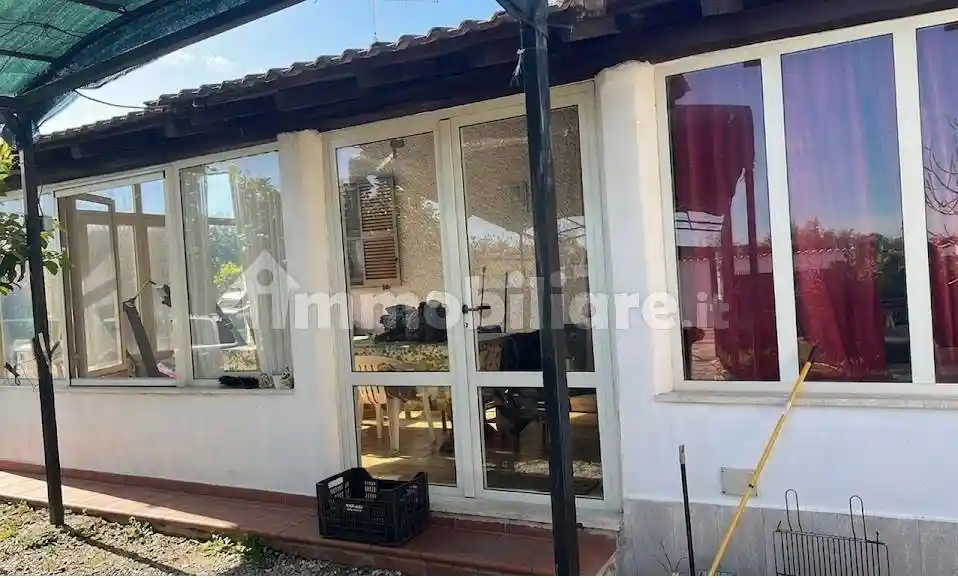 Villa in vendita a San Felice Circeo