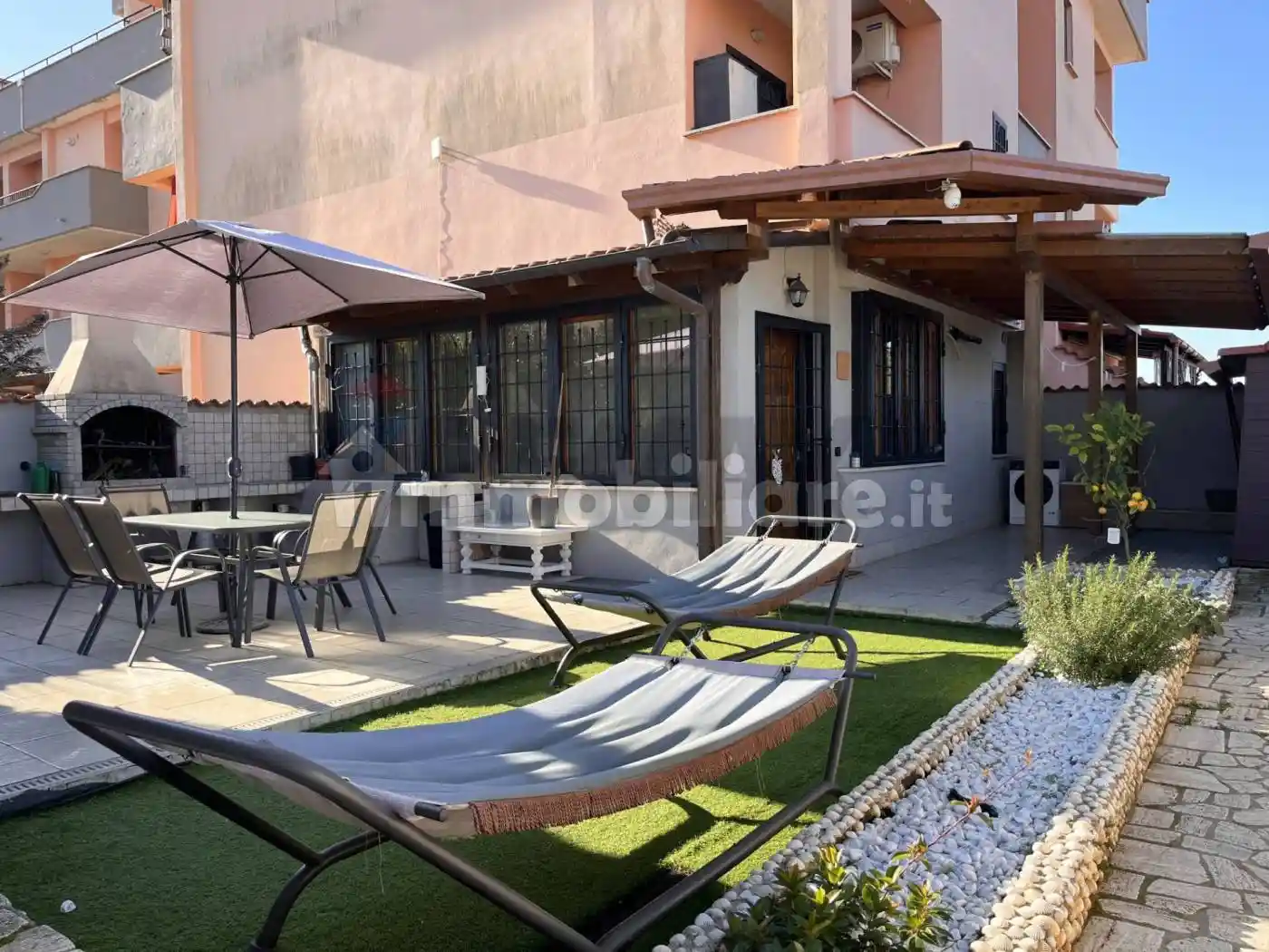 Appartamento in vendita a Anzio