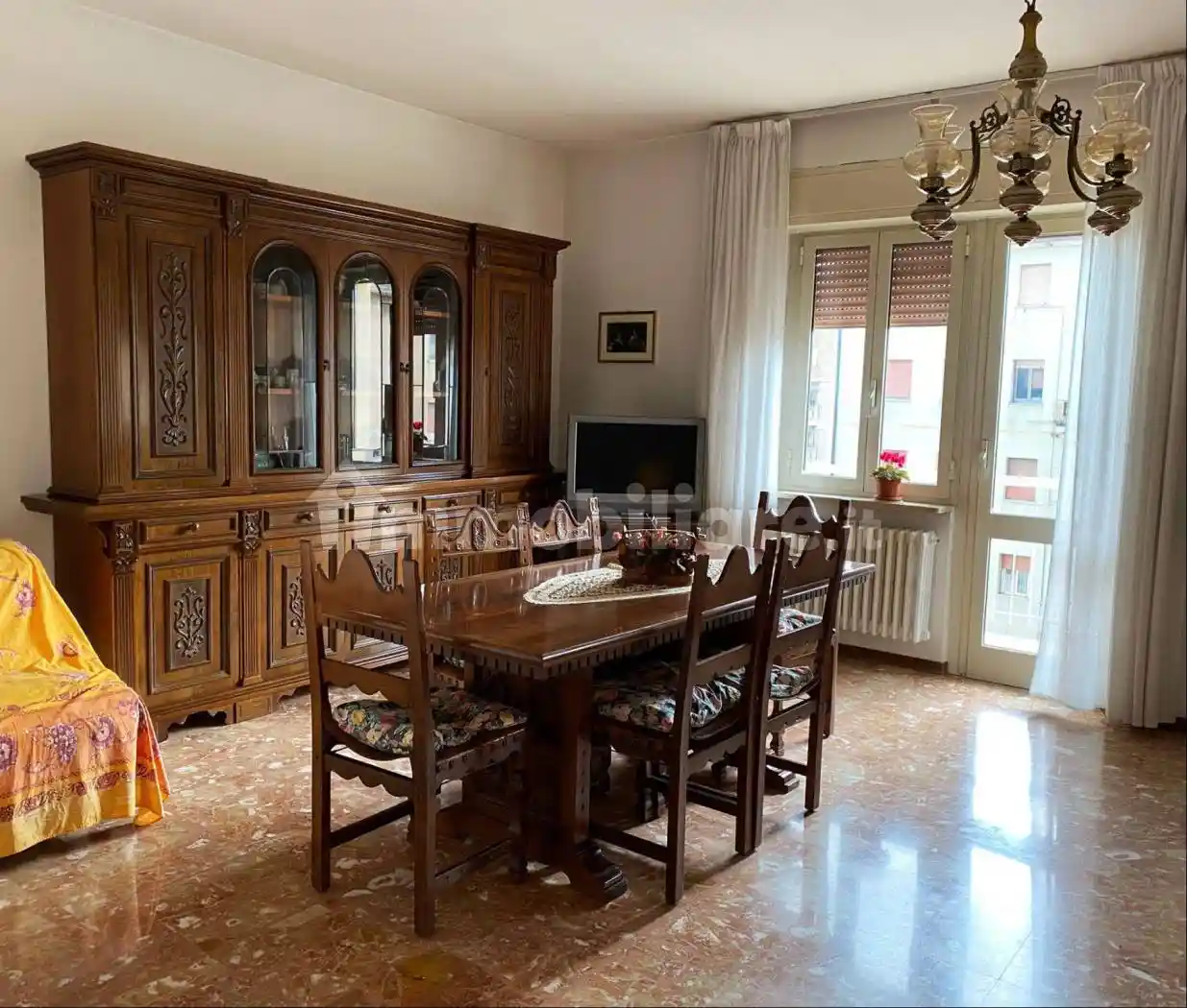 Appartamento in vendita a Fabriano