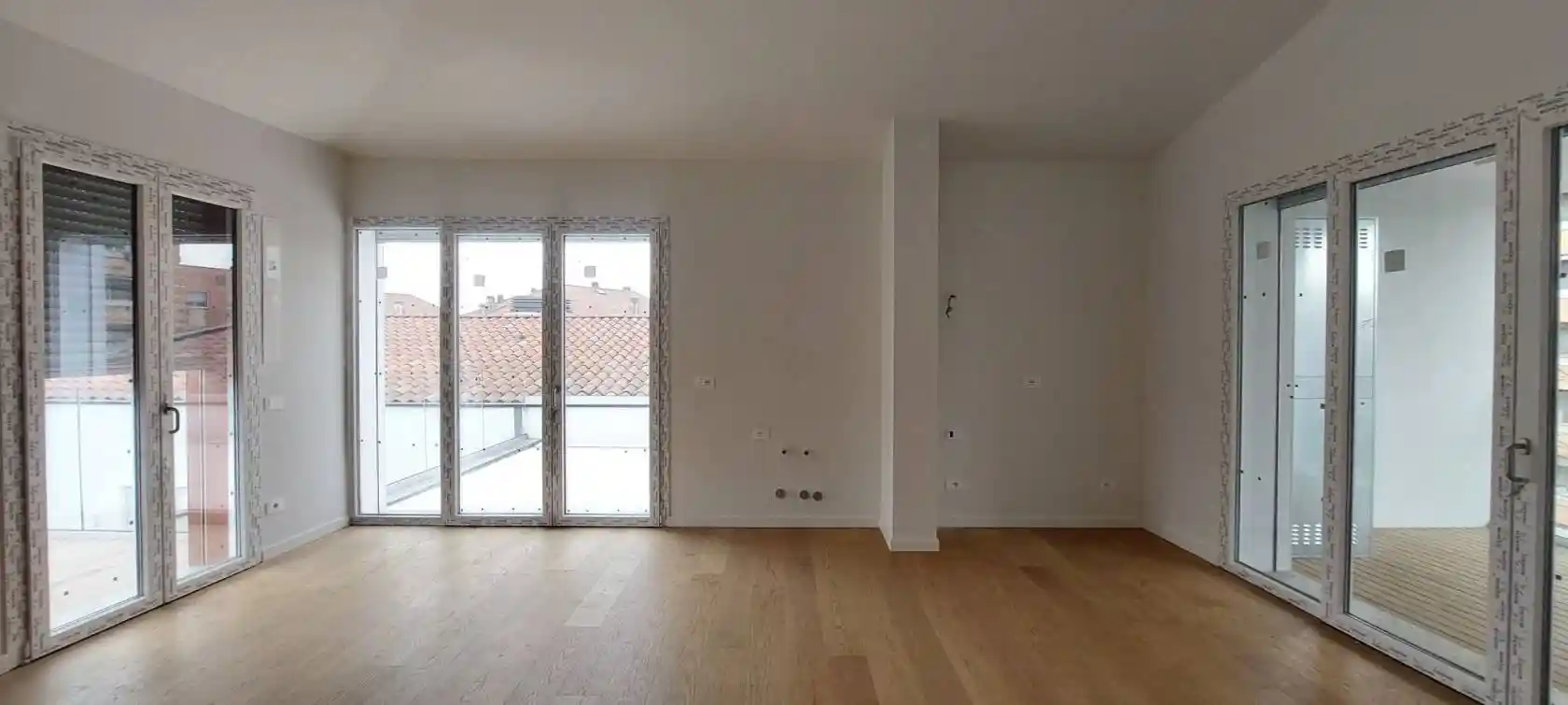 Attico - Mansarda in vendita a Milano